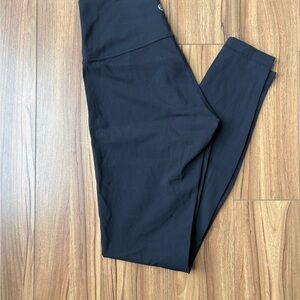 lululemon athletica Black Leggings